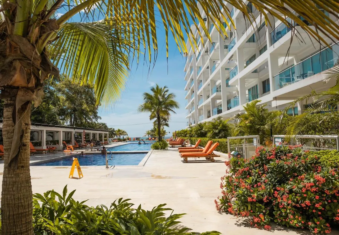 Apartmán Tu Casa En Morros 3 Cartagena
