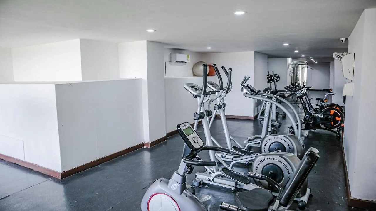 Apartmán Tu Casa En Morros 3 Cartagena