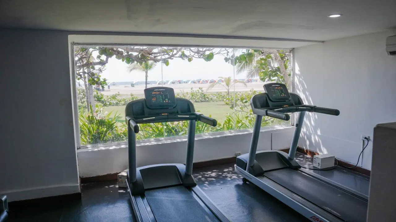 Apartmán Tu Casa En Morros 3 Cartagena