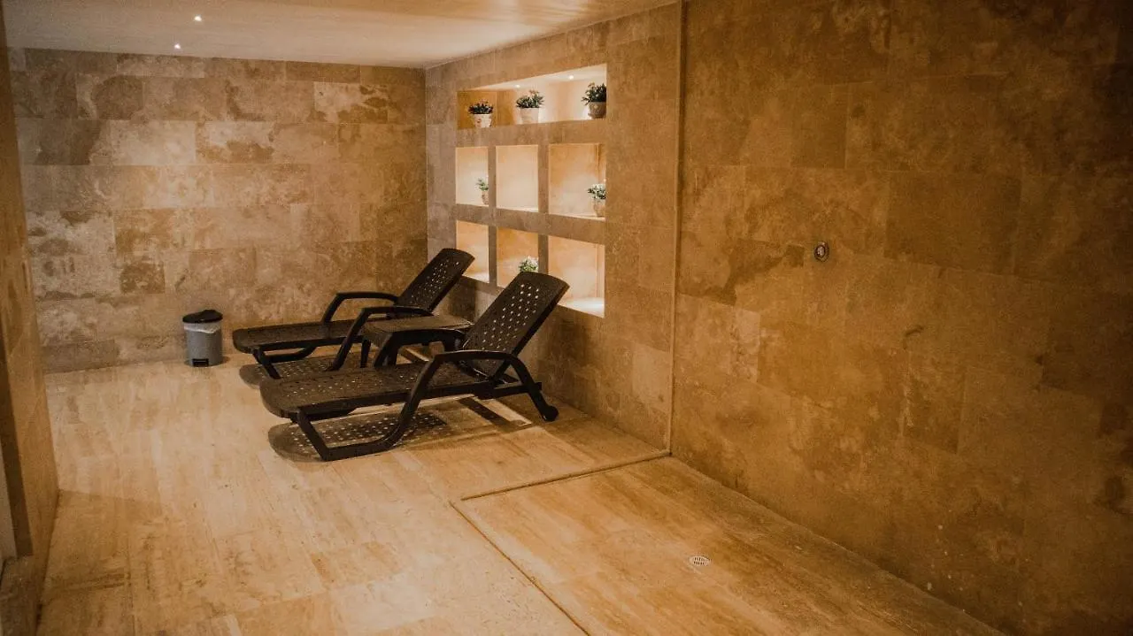 Apartmán Tu Casa En Morros 3 Cartagena