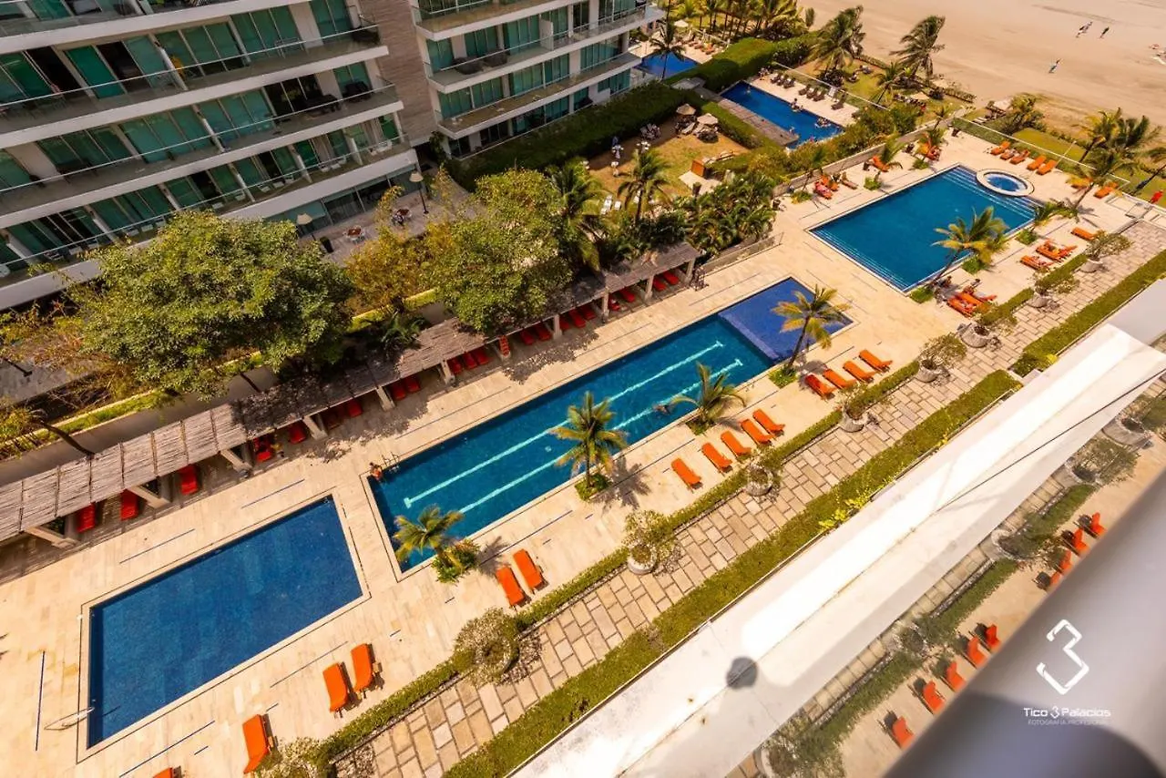 Apartmán Tu Casa En Morros 3 Cartagena