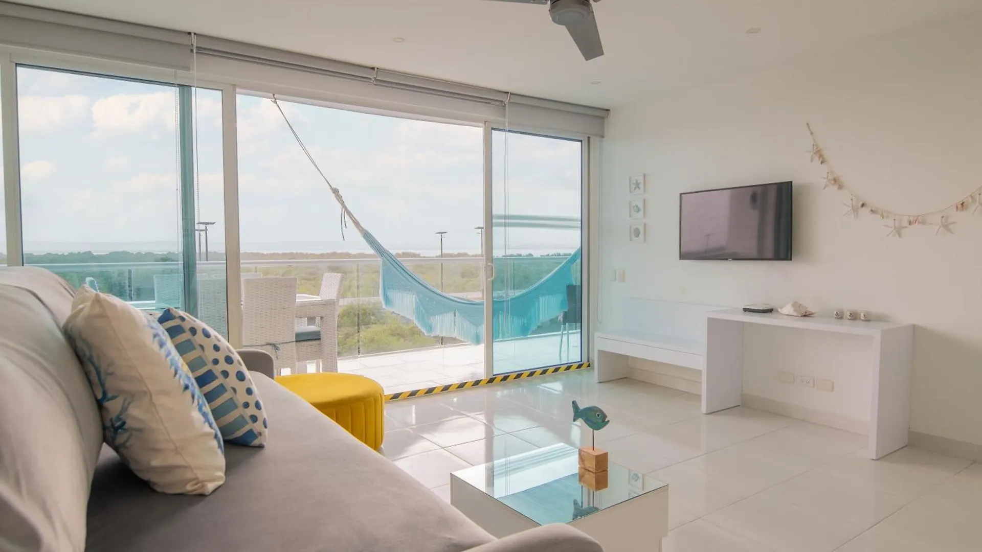 Apartmán Tu Casa En Morros 3 Cartagena