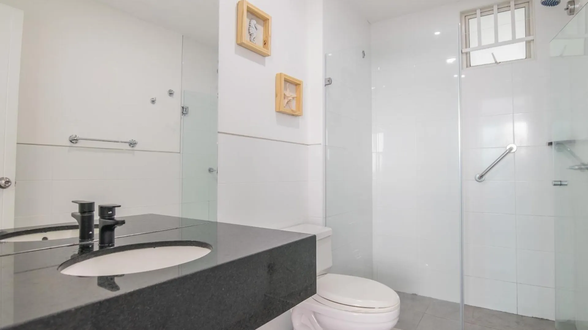 Apartmán Tu Casa En Morros 3 Cartagena 0*,
