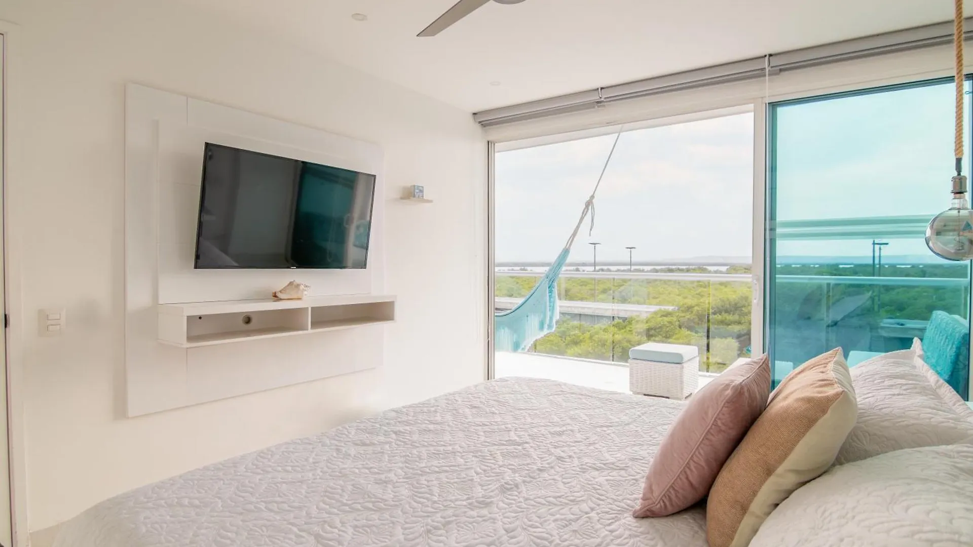 Apartmán Tu Casa En Morros 3 Cartagena