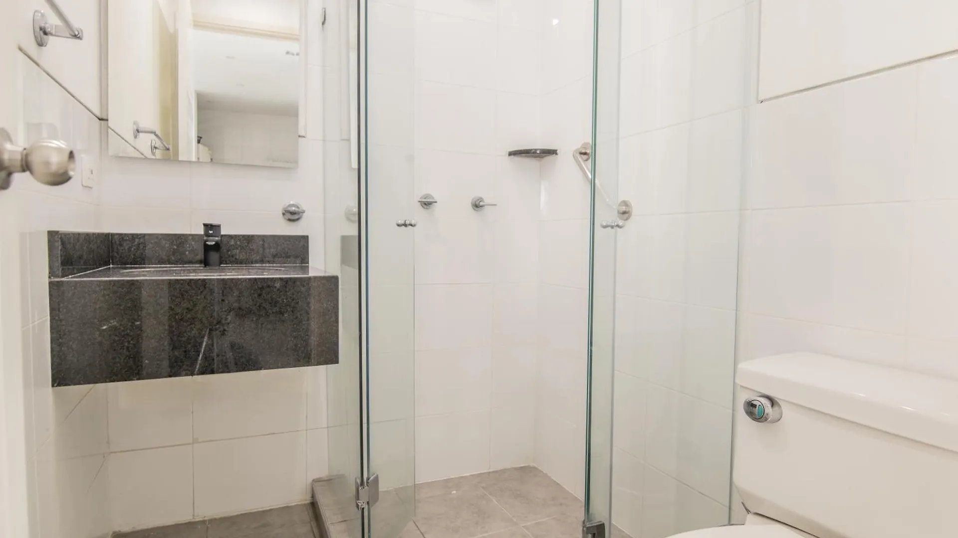 Apartmán Tu Casa En Morros 3 Cartagena