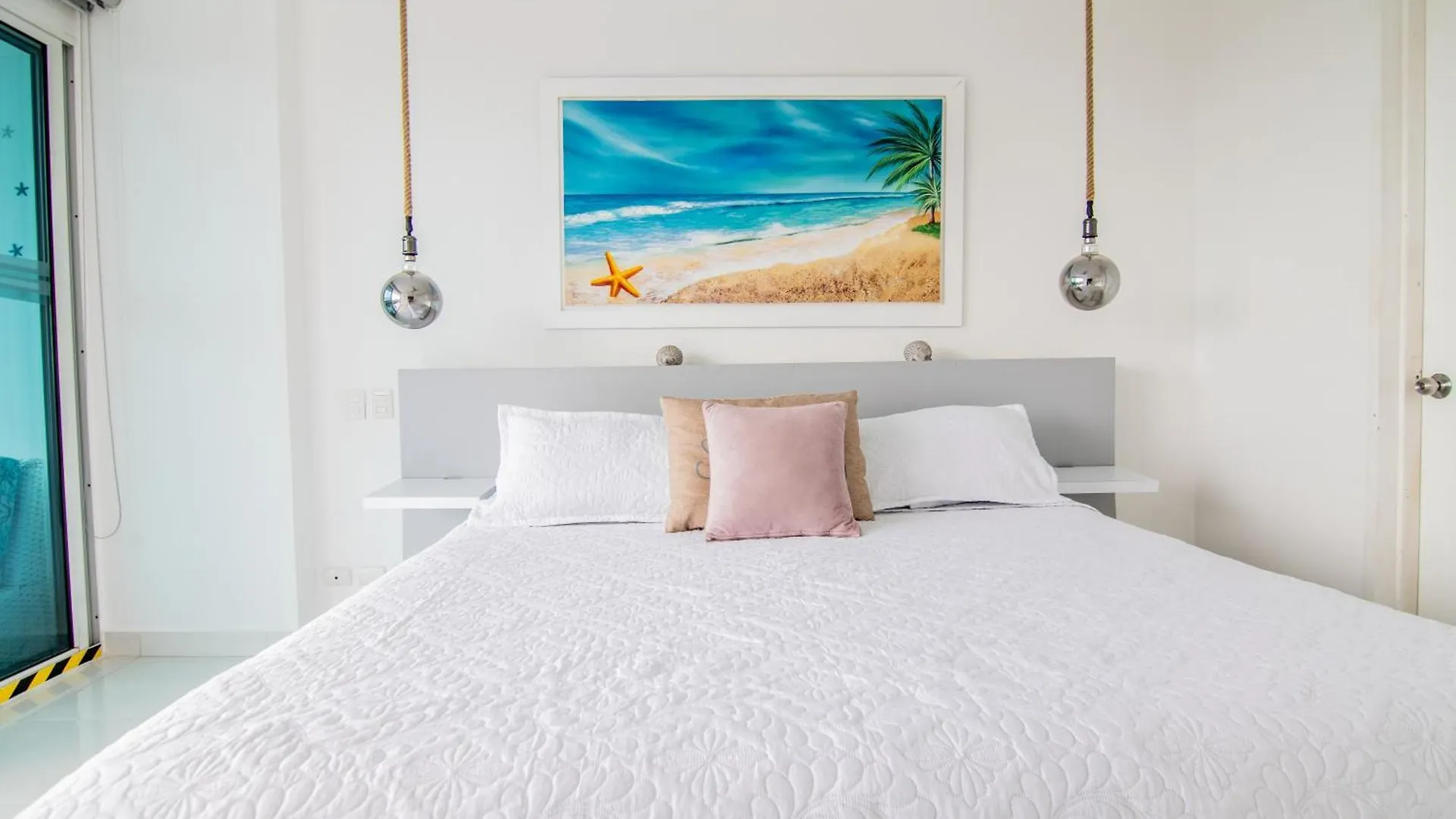 Apartmán Tu Casa En Morros 3 Cartagena